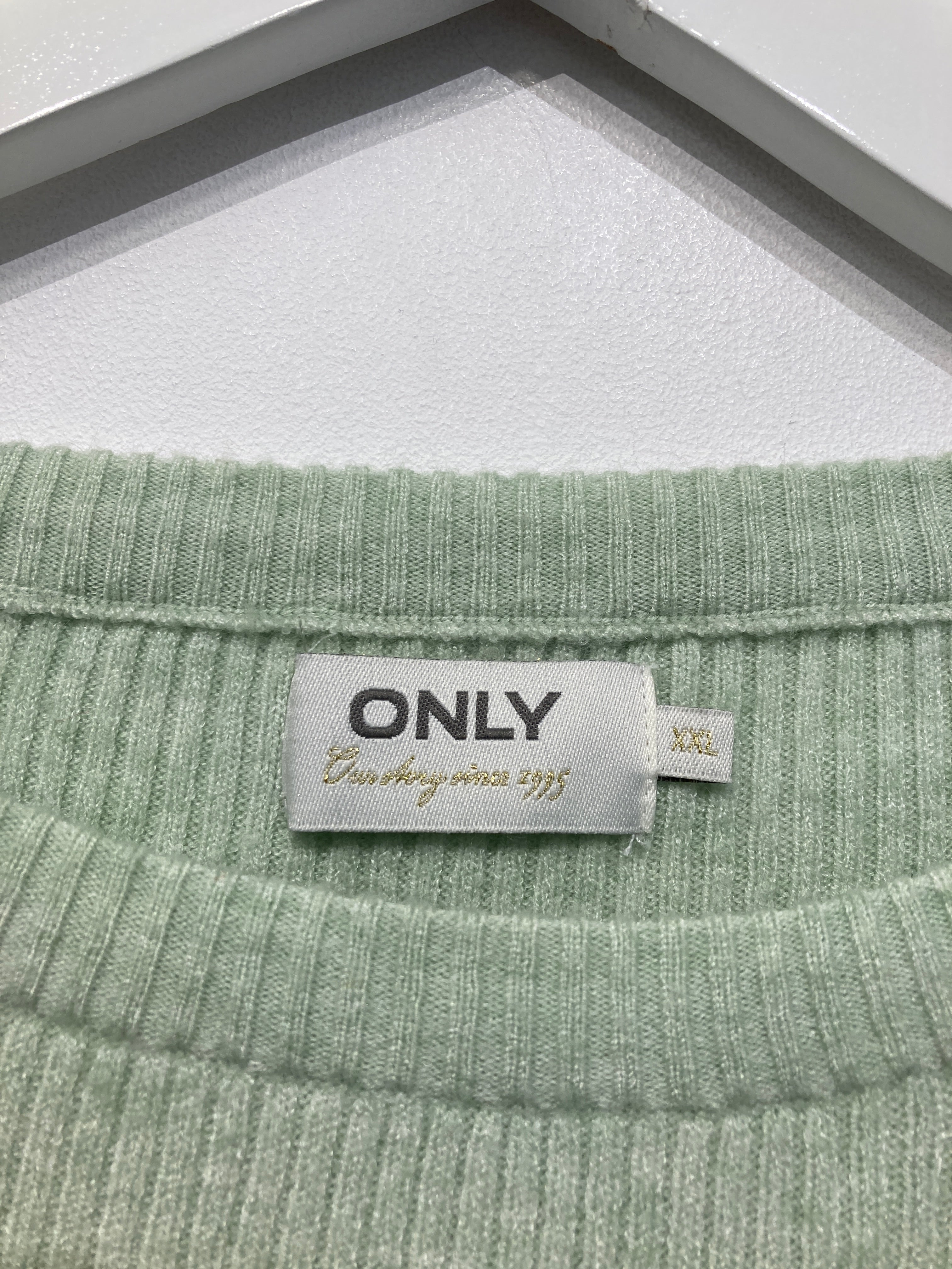 Only Strik